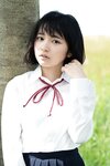 [Photobook] 2021.05.01 桐原美月ヤンマガアザーっす！＜ＹＭ２０２０年５２号未公開カット＞　ヤンマガデジタル写真集