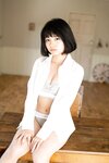 [Photobook] 2021.05.01 桐原美月ヤンマガアザーっす！＜ＹＭ２０２０年５２号未公開カット＞　ヤンマガデジタル写真集