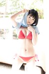 [Photobook] 2021.05.01 桐原美月ヤンマガアザーっす！＜ＹＭ２０２０年５２号未公開カット＞　ヤンマガデジタル写真集