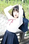 [Photobook] 2021.05.01 桐原美月ヤンマガアザーっす！＜ＹＭ２０２０年５２号未公開カット＞　ヤンマガデジタル写真集