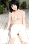[Photobook] 2021.05.01 桐原美月ヤンマガアザーっす！＜ＹＭ２０２０年５２号未公開カット＞　ヤンマガデジタル写真集