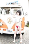 [Photobook] 2021.05.01 桐原美月ヤンマガアザーっす！＜ＹＭ２０２０年５２号未公開カット＞　ヤンマガデジタル写真集