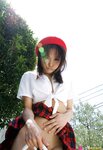 [AllGravure] Mihiro みひろ - Sidewalk Trip