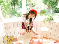 [AllGravure] Mihiro みひろ - Sidewalk Trip