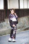 [AllGravure] Mihiro みひろ - Holiday Kimono