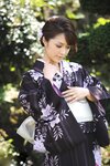 [AllGravure] Mihiro みひろ - Holiday Kimono