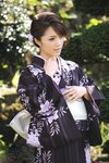 [AllGravure] Mihiro みひろ - Holiday Kimono