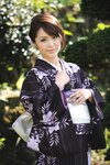 [AllGravure] Mihiro みひろ - Holiday Kimono