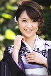 [AllGravure] Mihiro みひろ - Holiday Kimono