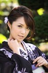 [AllGravure] Mihiro みひろ - Holiday Kimono