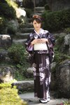 [AllGravure] Mihiro みひろ - Holiday Kimono