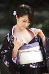 [AllGravure] Mihiro みひろ - Holiday Kimono