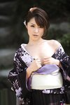 [AllGravure] Mihiro みひろ - Holiday Kimono