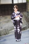 [AllGravure] Mihiro みひろ - Holiday Kimono