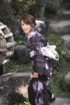 [AllGravure] Mihiro みひろ - Holiday Kimono