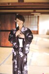 [AllGravure] Mihiro みひろ - Holiday Kimono