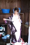 [AllGravure] Mihiro みひろ - Holiday Kimono