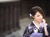 [AllGravure] Mihiro みひろ - Holiday Kimono