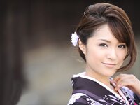 [AllGravure] Mihiro みひろ - Holiday Kimono