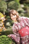[AllGravure] Mihiro みひろ - Holiday Kimono