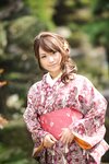 [AllGravure] Mihiro みひろ - Holiday Kimono