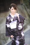 [AllGravure] Mihiro みひろ - Holiday Kimono