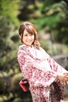 [AllGravure] Mihiro みひろ - Holiday Kimono