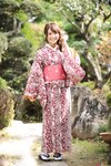 [AllGravure] Mihiro みひろ - Holiday Kimono