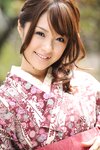 [AllGravure] Mihiro みひろ - Holiday Kimono