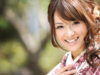 [AllGravure] Mihiro みひろ - Holiday Kimono