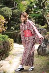 [AllGravure] Mihiro みひろ - Holiday Kimono