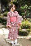 [AllGravure] Mihiro みひろ - Holiday Kimono