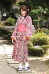 [AllGravure] Mihiro みひろ - Holiday Kimono