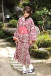 [AllGravure] Mihiro みひろ - Holiday Kimono