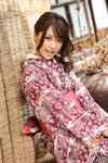 [AllGravure] Mihiro みひろ - Holiday Kimono