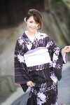 [AllGravure] Mihiro みひろ - Holiday Kimono