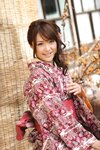 [AllGravure] Mihiro みひろ - Holiday Kimono