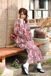 [AllGravure] Mihiro みひろ - Holiday Kimono