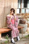 [AllGravure] Mihiro みひろ - Holiday Kimono