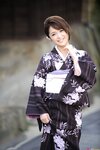 [AllGravure] Mihiro みひろ - Holiday Kimono