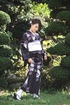 [AllGravure] Mihiro みひろ - Holiday Kimono