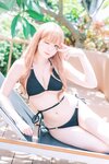 [Cosplay] Shimo 霜月 - Sugar Summer