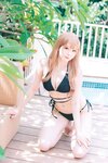 [Cosplay] Shimo 霜月 - Sugar Summer