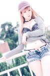 [Cosplay] Shimo 霜月 - Sugar Summer