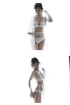 [Photobook] 2020.04.30 塩地美澄　好きなんだってば！！ 週刊ポストデジタル写真集