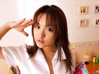[AllGravure] Mihiro みひろ - One Day Of Mine