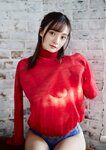 週刊ポスト 2024.03.29 吉田莉々 渚恋生 長浜みつり
