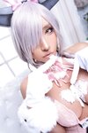 [Cosplay] [nonsummerjack] non - Lady Chocolat