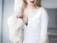[Pure Media] Vol.284 Raon (라온) - First Naked