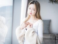 [Pure Media] Vol.284 Raon (라온) - First Naked